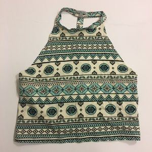 NWOT Rue 21 Halter M